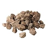 Para un sabor de barbacoa auténtico.
