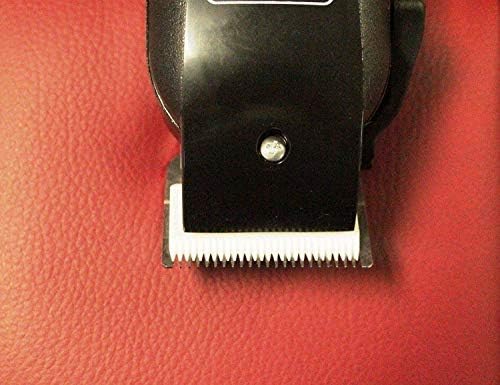 Magic Clip 2-Hole Clipper ceramic Blade cutter