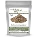 The Spice Way - Traditional Lebanese Zaatar with Hyssop | 6 oz | (No Thyme that is used as an hyssop substitute) Freshly Grown Seasoning. No Additives, No Perservatives (Za'atar/zatar/zahtar/zahatar)