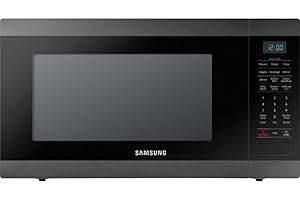 SAMSUNG Over-the-Countertop Oven with Built-In Capability