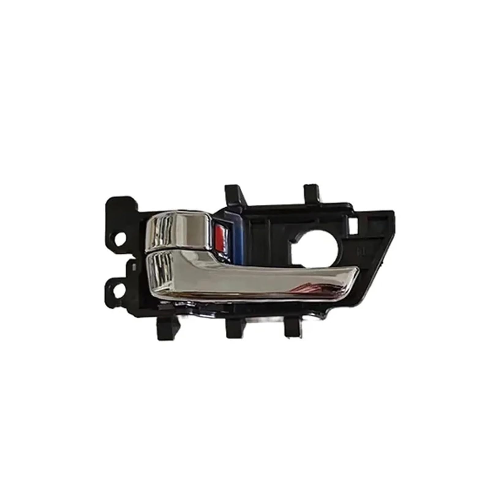LinQianBhD for KIA for Forte for Cerato 2009-2011 82610-1M000 82620-1M000 82610-1M010 82620-1M010 82610-1M020 82620-1M020 Interior Door Handle Inner Car Door Handle(Left 82610-1M000)
