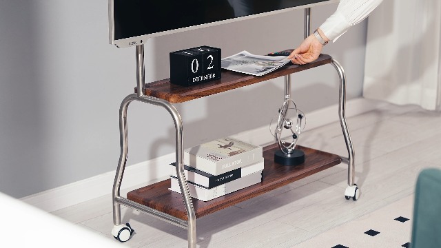 ★未開封品★BeishiTenwaymili 壁寄せテレビスタンド ハイタイプ Amazon.co.jp: BeishiTenwaymili 壁寄せテレビスタンド ハイタイプ 32