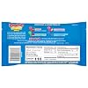 Ring Pop Gummies Rings - Individual 16 Packs Assorted Gummy Candy Flavors (1.7 Oz Bag) - Fun Candy for Birthdays and Celebrations