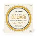 D'Addario EJ64 4-String Dulcimer Strings
