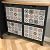 Orainege Tiles Contact Paper Kitchen Backsplash Wallpaper Peel and Stick Self Adhesive Waterproof Contact Paper for Countertop Cabinets Bathroom Shelf Drawers Removable 16inx118.1in