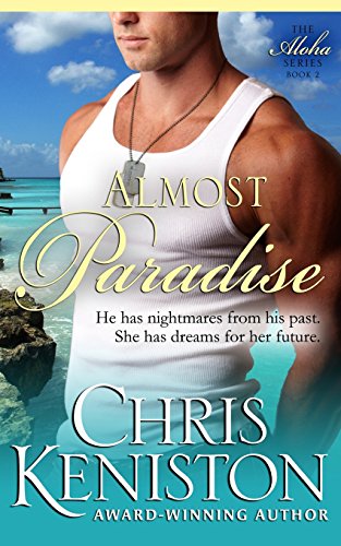 Almost Paradise (Aloha Series)