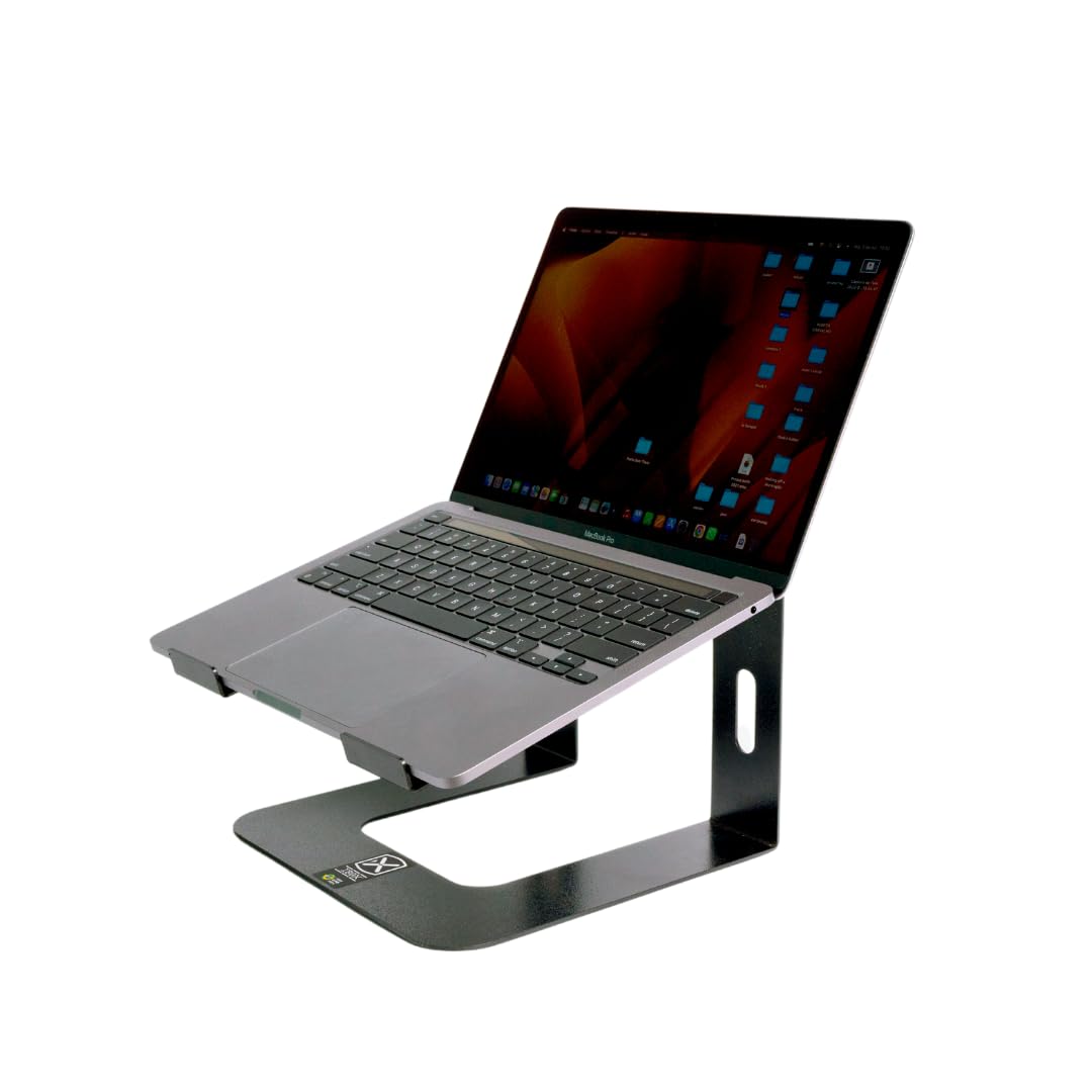 Ibox Laptop Stand, Adjustable, 5