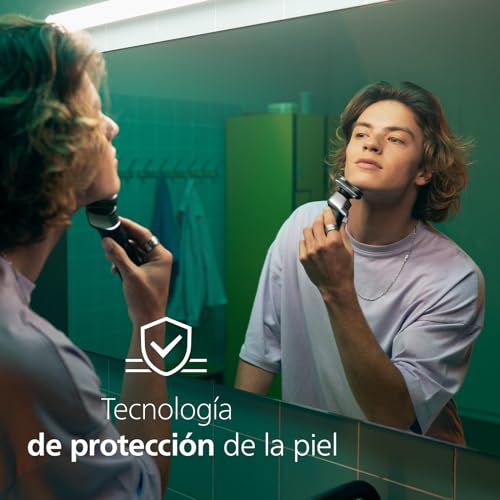 Variante de Philips maquinilla de afeitar Serie X5000 X5012/00 Naranja