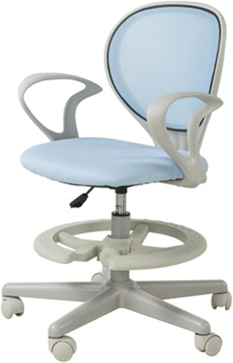 Teerwere Ergonomic Kids Desk Chair Student Study Chair