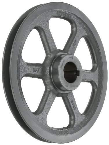 Browning BK100X 1 7/16 Finished Bore Sheave, 1 7/16