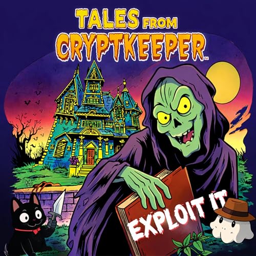 TFTCk - Growing Pains