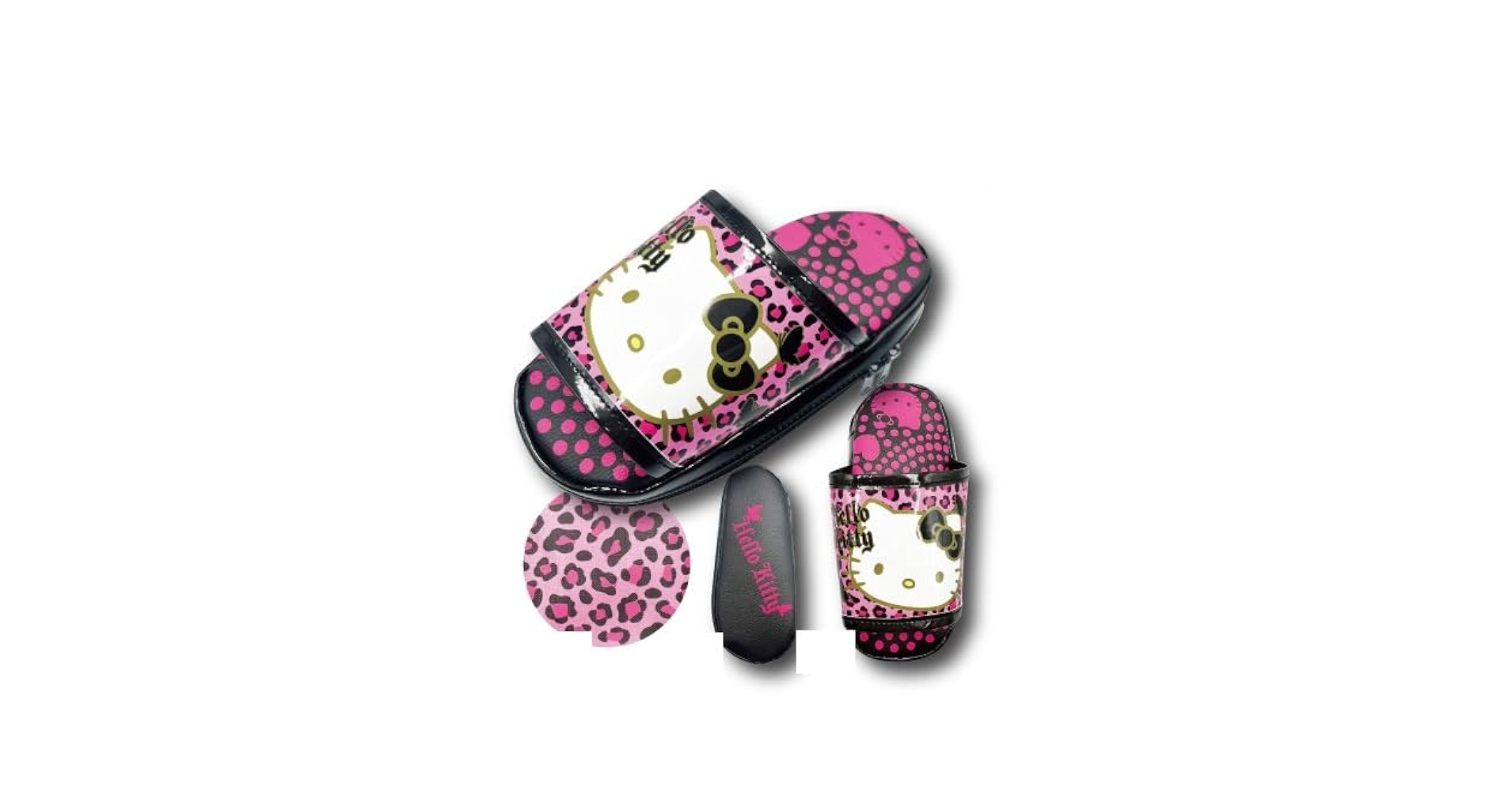 Amazon.co.jp: 畑山商事 サンリオ ギャルシリーズ サンダル型