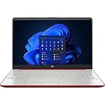 2022 HP Flagship Laptop, Intel Dual-Core Processor up to 2.65GHz, 15-inch, 4GB DDR4, 500GB Storage, Super-Fast WiFi…