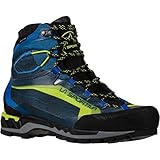 LA SPORTIVA Botas de montaña Marca Modelo Trango Tech GTX Electric Blue/Lime Punch