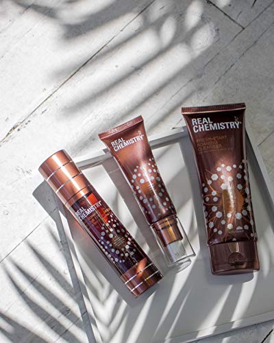 Real Chemistry Deluxe Luminous 3 Minute Peel, 1.7 Fl Oz #TOP3