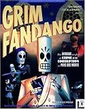  Grim Fandango