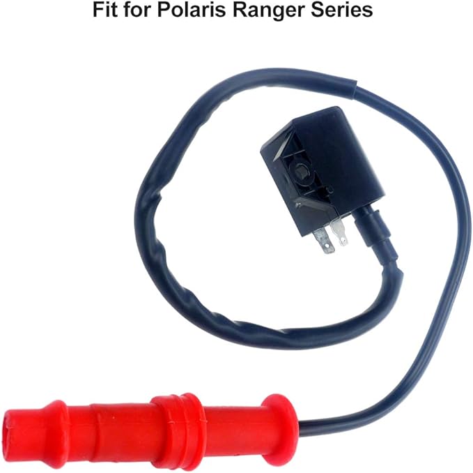 Amazon.com: 3089239 Ignition Coil,for 2010-2014 Polaris Ranger 400 