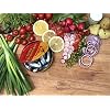 Surstromming Fillets - Fermented Herring Fillets in Traditional Tin