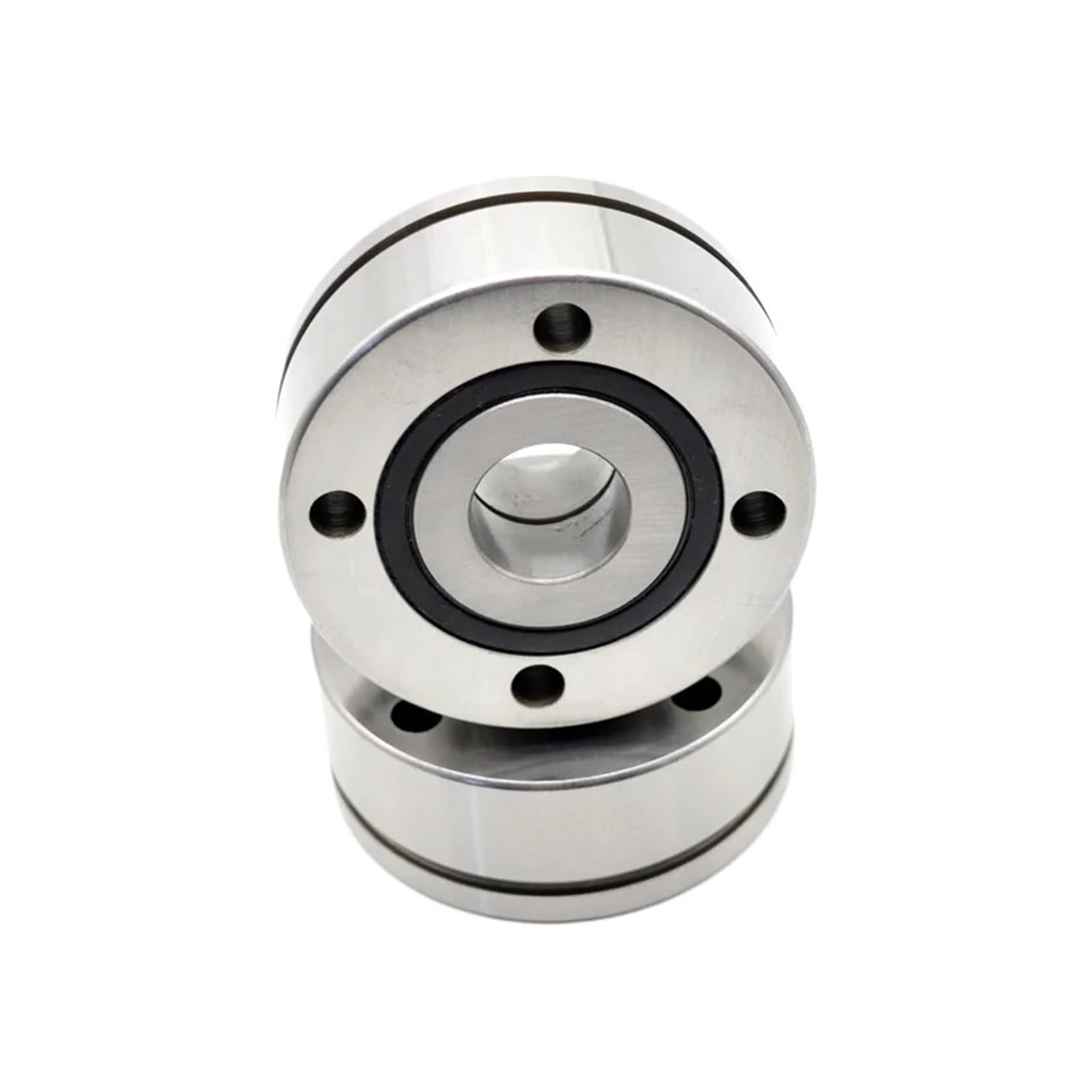 KSZHZYMGX 1pcs Ball screw support bearing ZKLF3080-2RS ZKLF3080-2Z angular contact ball bearing