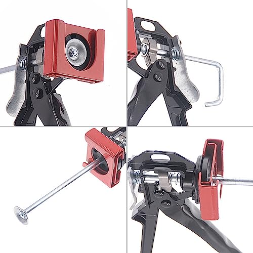 Aplicador manual para sellador de motor 5910 miniatura 4