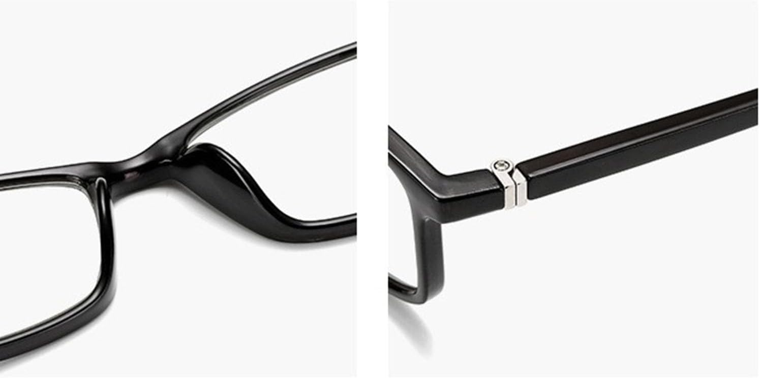 Reading Glasses Men/Women +7.0 +8.0 +9.0 High Magnification Eyeglasses Blue Light Readers Eye Glasses