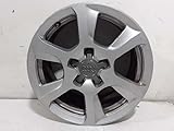 Referencias: 8k0601025f Llanta Audi A4 Ber. (b8) 8k0601025f (usado) (id:videp2416416)