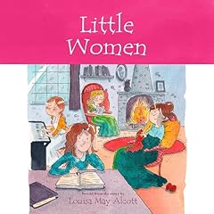 『Little Women』のカバーアート