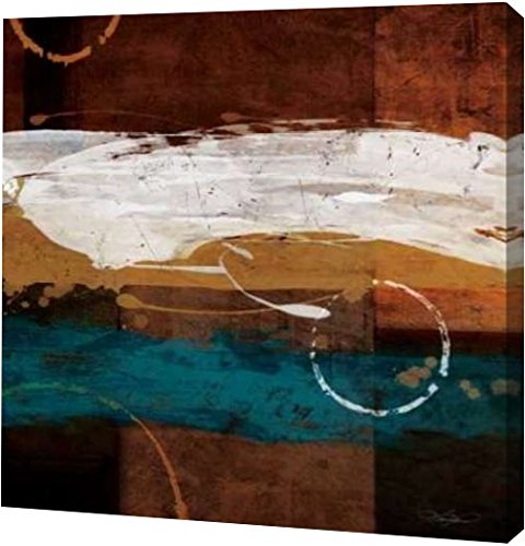 Printart PrintArt GW-POD-29-16008-24x24 Canvas Art Print,24