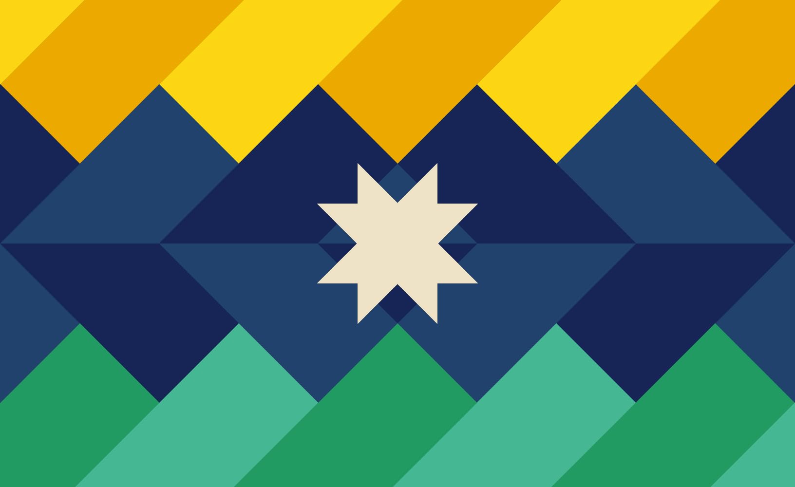 Drapeau Large Appalachia pour célébrer l'identité et l'histoire des montagnes