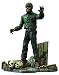 Diamond Select Toys Universal Monsters Select: Wolfman (Version 2) Action Figure