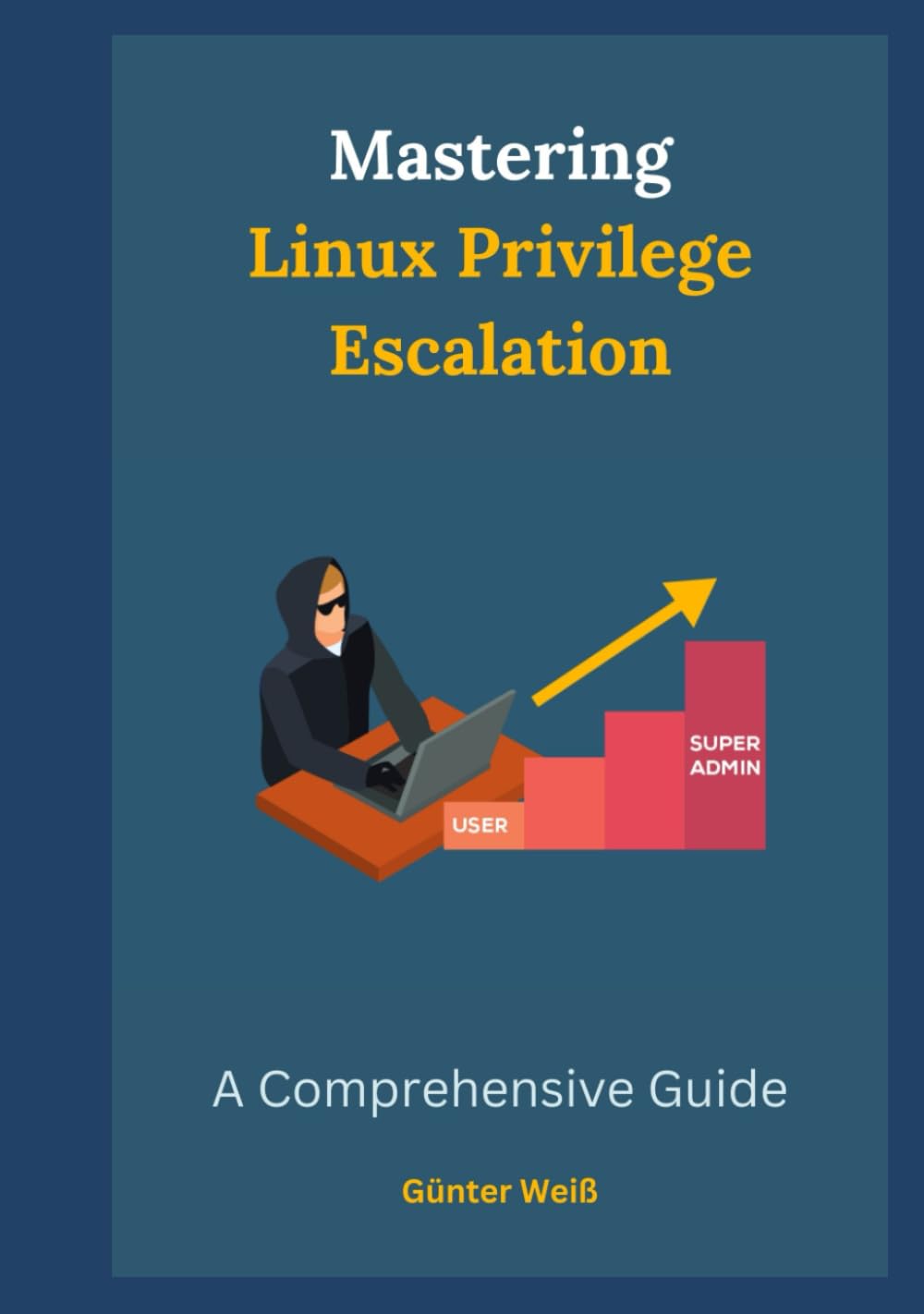 Mastering Linux Privilege Escalation: A Comprehensive Guide