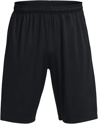 Under Armour Ua Tech Wm Graphic 1376943-001 SM Men's Shorts Black