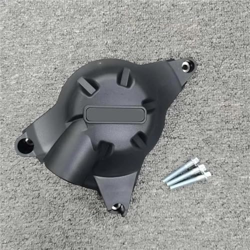 Capot protection moteur Yamaha YZF-R6 2006-2025 carter moto