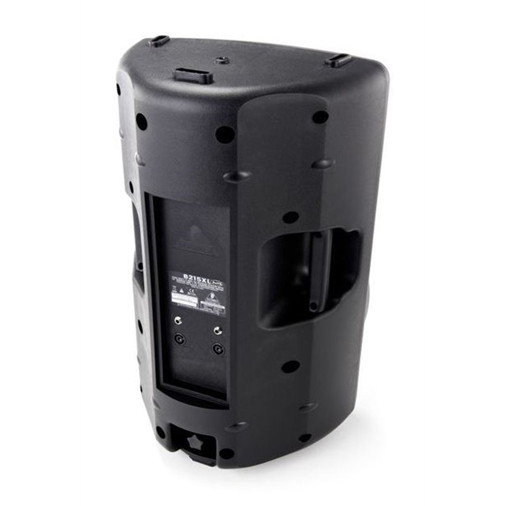 Behringer Eurolive B215XL Cassa altoparlante diffusore passivo PA (250 Watt RMS, woofer da 38 CM, struttura in ABS)