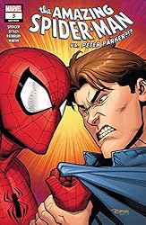 SP 　　“The Amazing”スパイダーマン SONY アメイジング・スパイダーマンTM アメイジング BOX 3000