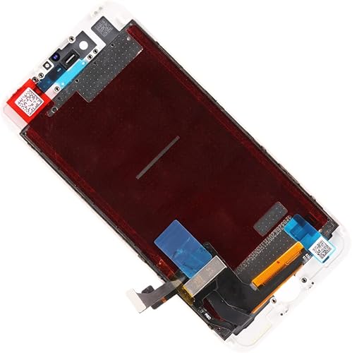 Miniatura 9 de A-Mind para iPhone 7 OEM pantalla LCD 3D táctil digitalizador 4.7 pulgadas kit para A1660 A1778 A1779 reemplazo de pantalla completa kits de