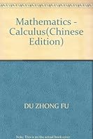 Mathematics - Calculus 7040144204 Book Cover