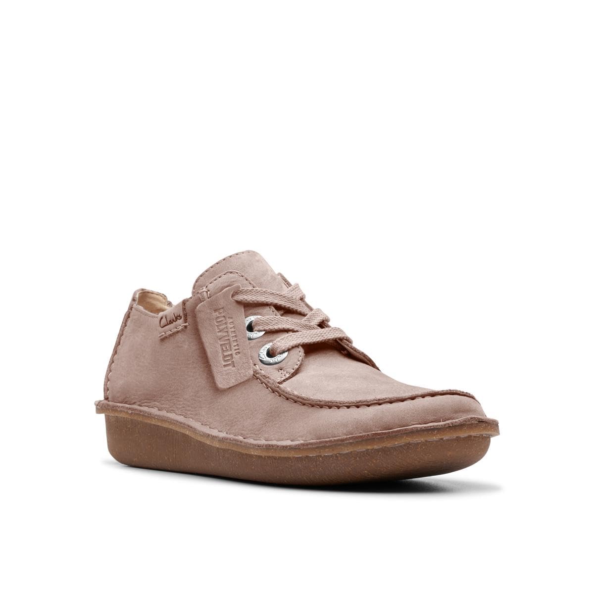 Clarks Funny Dream, Chaussures de ville femme