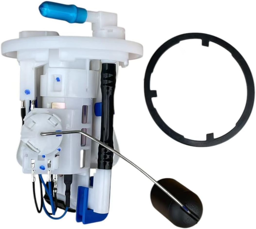 1WD-E3907-00-00 Fuel Pump assembly for Yamaha 2015-2018 R3 / YZFR3 Replace OEM 1WD-E3907-11-00 1WD-E3907-10