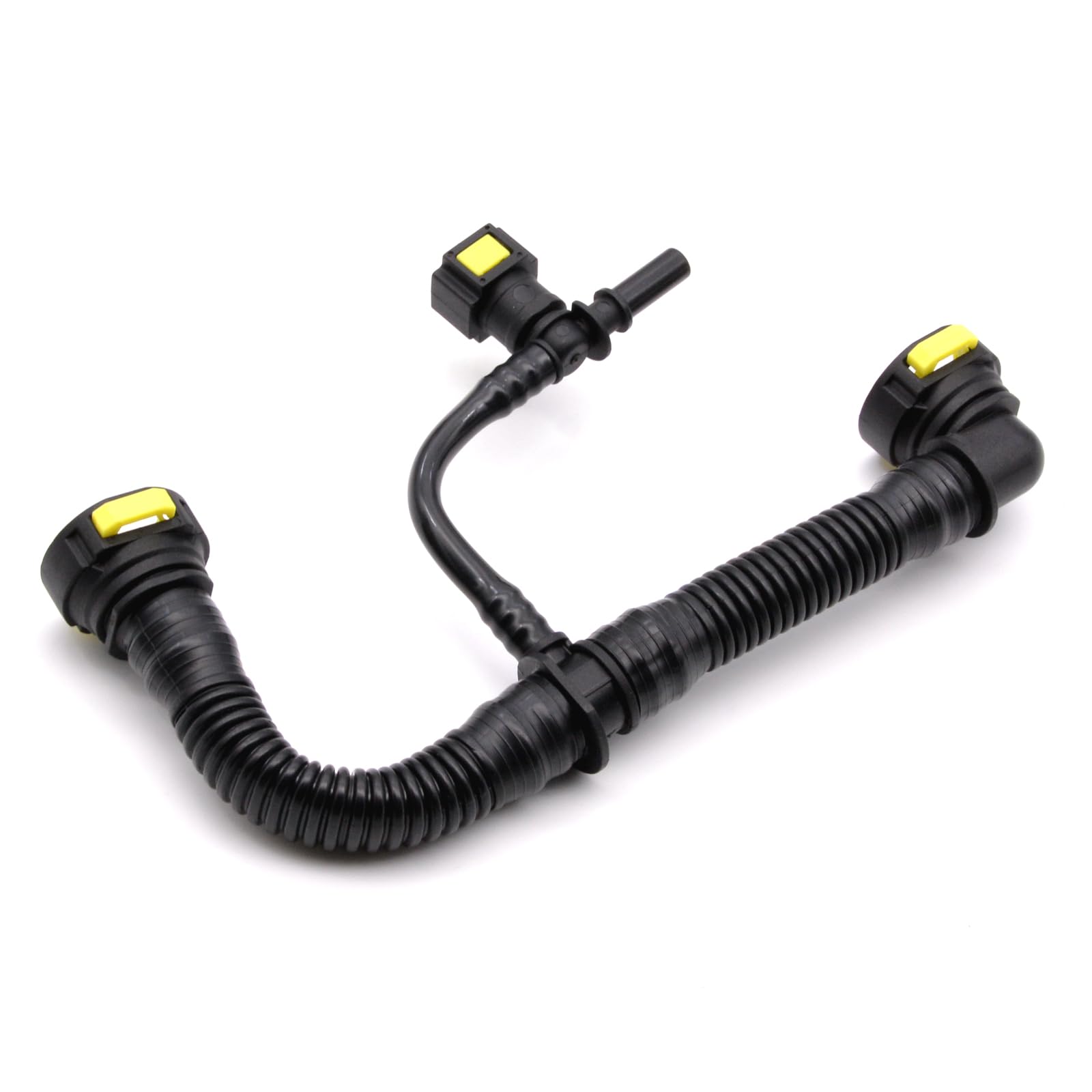 Tubo di ventilazione del tubo di sfiato del carter motore Per Citroen C2 C3 C4 C4 Coupé Per Peugeot 206 207 1007 1192.WZ 1192WZ