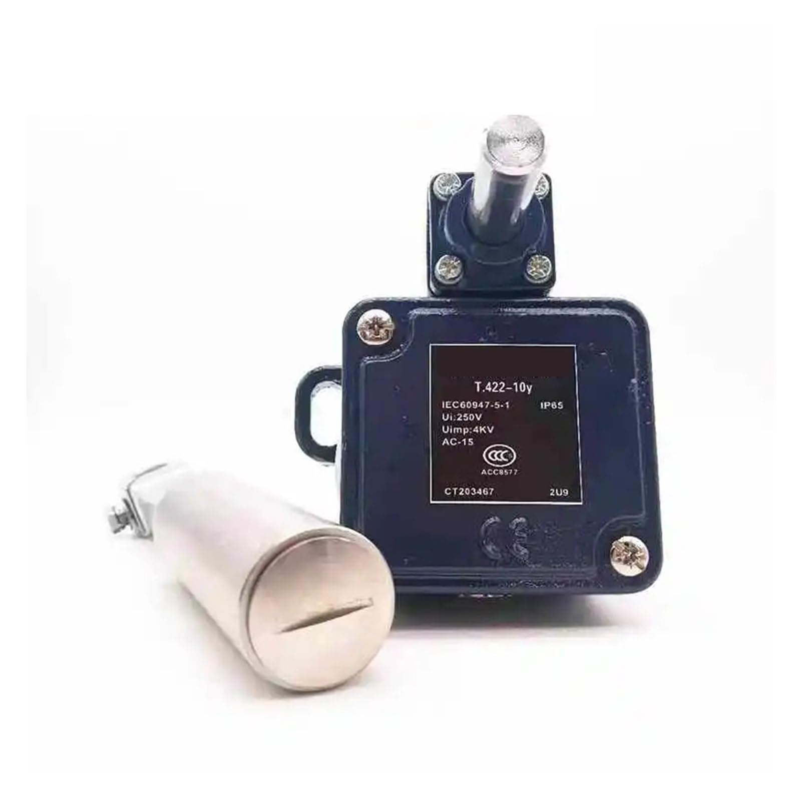 YMUGUEGH MK015-11y-M20 MK015-02y-M20 MK015-11y-1180 MK015-20y-M20 Limit switch(MK 015-11y-M20)