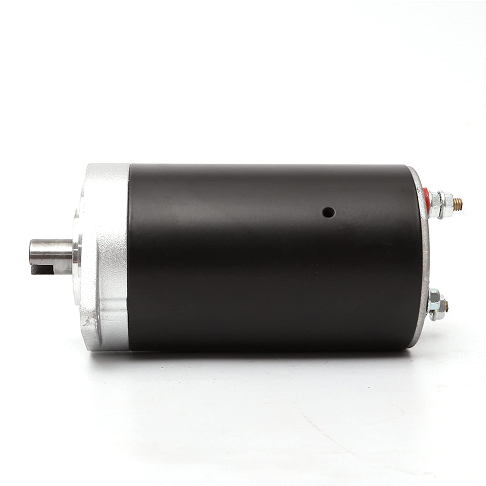 Elektromotor, DC Motor 800W Pinselfreie Ölpumpe Motor Netzteil Kupferdrahtmotor Kleinkraftmotor(ZDY108)