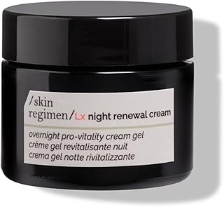 /skin regimen/ LX Crema de Renovación Nocturn...