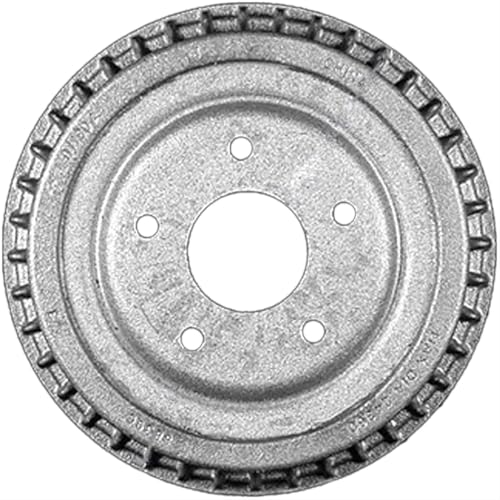 Bendix Premium PDR0454 Rear Brake Drum compatible with Buick Apollo, Century, Electra, GS, 350, 400, LeSabre, Regal, Riviera, Skylark, Sportwagon, Bel Air, Camaro, Caprice, Chevelle, El Camino, Impala