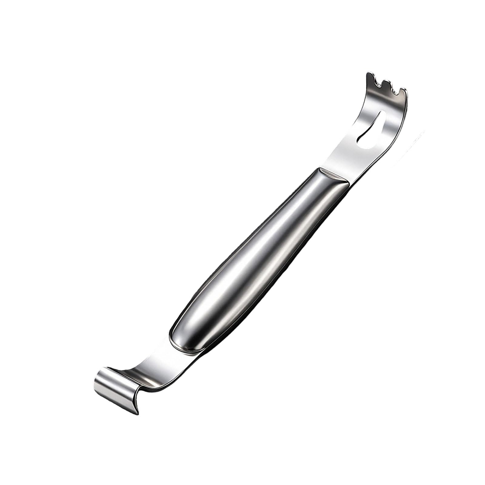 Apglsxy Extended Steel Professional Upholstery Auto Trim Removal Tool For Sofa Bed Headboard And Wall Padding Projects Auto Trim Removal
