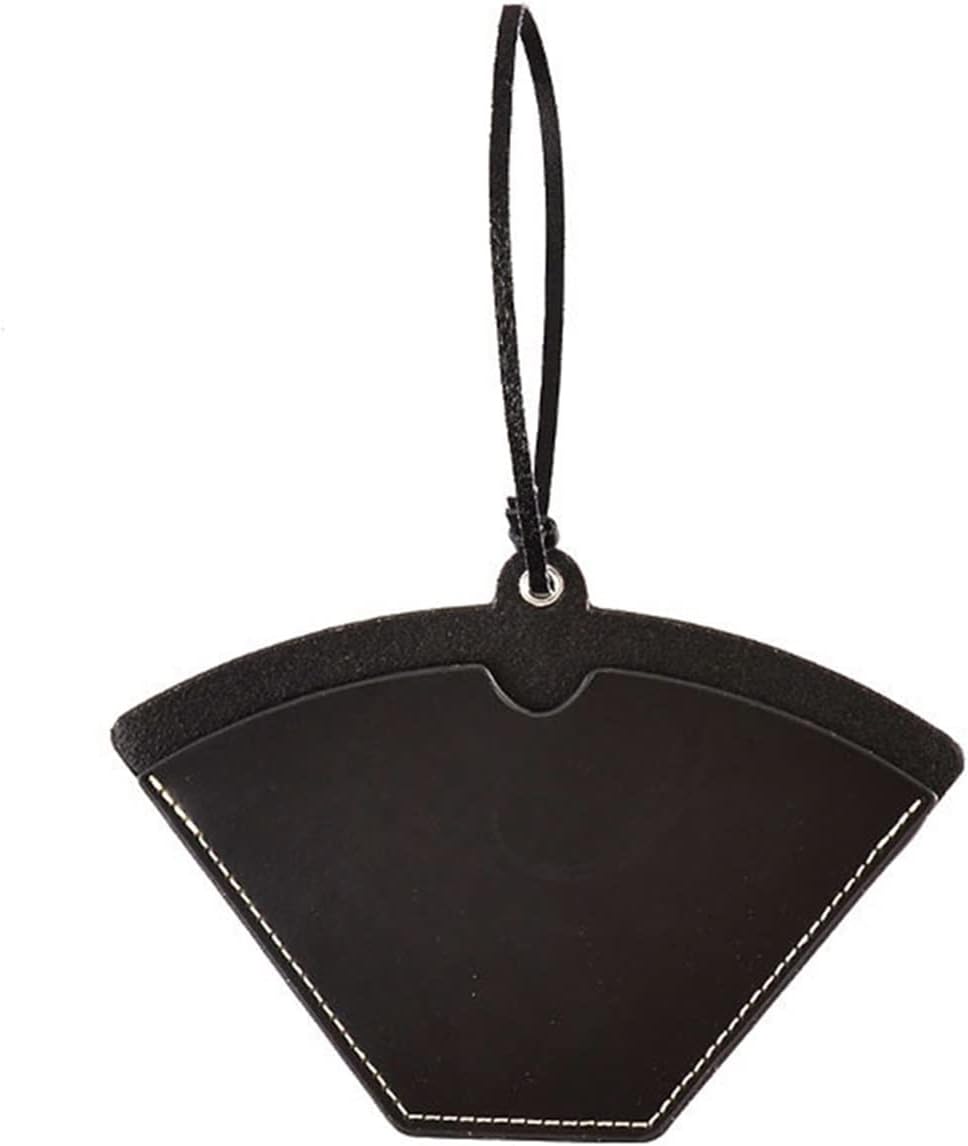 Luoqun Store Hand Drip Coffee Filter Paper Holder Storage Rack V60