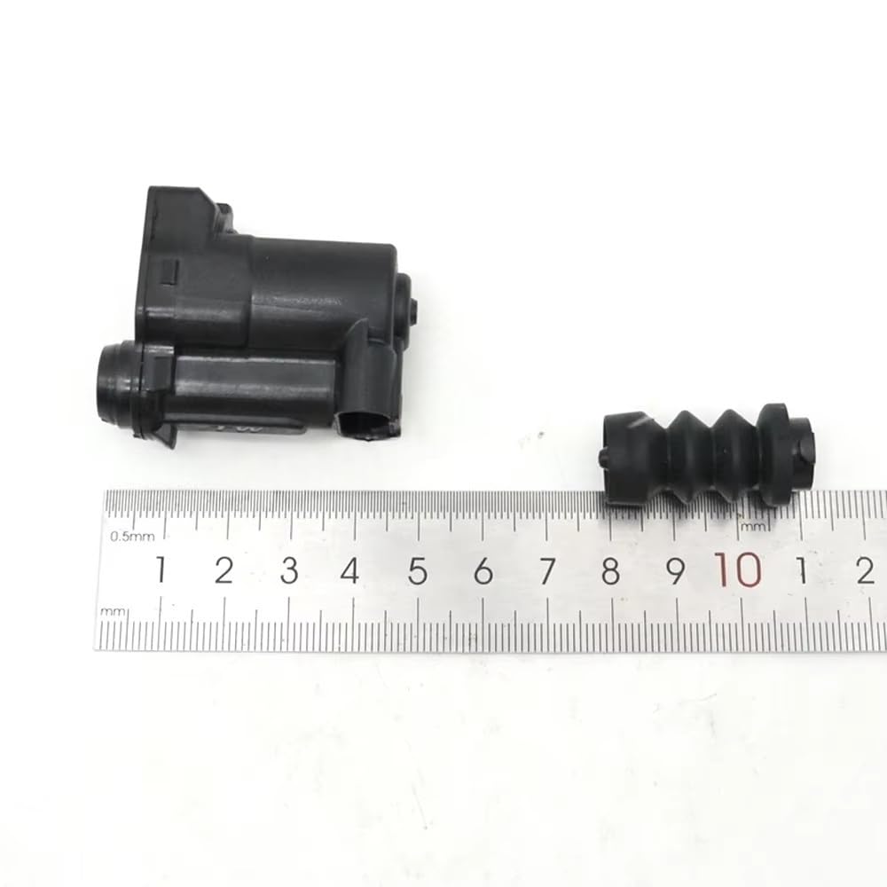 Tapón de aceite del motor Para Land Para Rover Para Discovery V Para Sport Para L550 Tapa De Tanque Combustible Aleta Relleno Motor Cerradura Pestillo Puerta