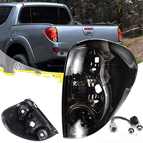 Feu arrière gauche pour Mitsubishi L200 Triton Colt 2005-2016 - 3