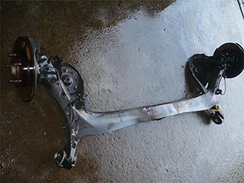 Amazon | ホンダ 純正 CR-Z ZF系 《 ZF1 》 リアアクスルビーム 42100  