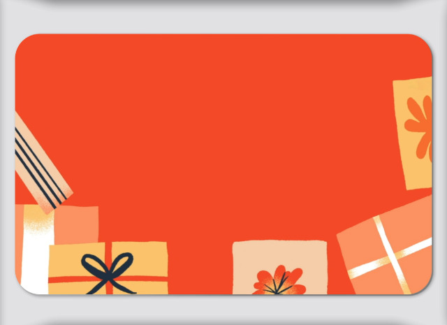 Amazon Pay eGift Card - Happy Anniversary (With Big Smile